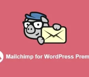 MC4WP Mailchimp for WordPress Premium
