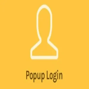 OceanWP – Popup Login