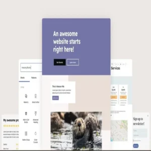 Otter Blocks Pro