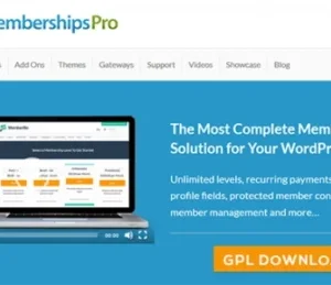 Paid Memberships Pro – Affiliates Add On