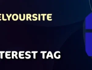 PixelYourSite Pinterest Tag AddOn