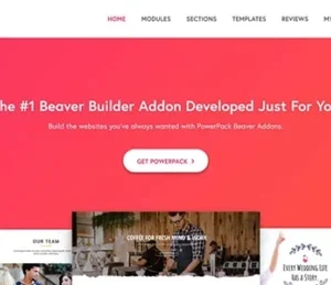 PowerPack for Beaver Builder