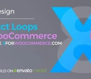 Product Loops for WooCommerce