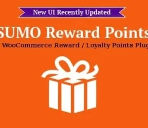SUMO Reward Points