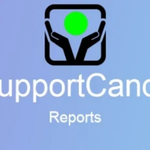 SupportCandy – Reports