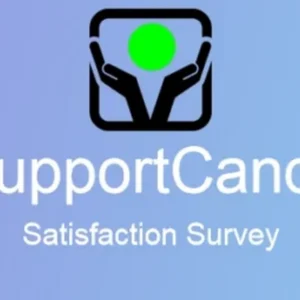 SupportCandy – Satisfaction Survey