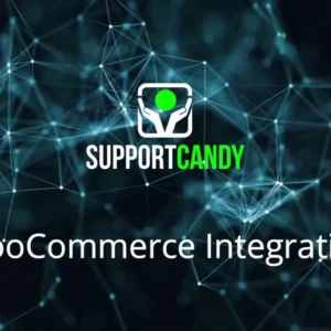 SupportCandy – WooCommerce Integration