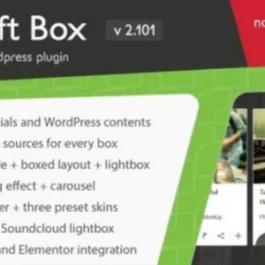 Swift Box