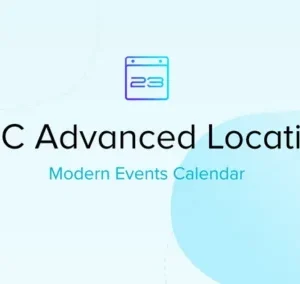 Webnus Advanced Location Addon