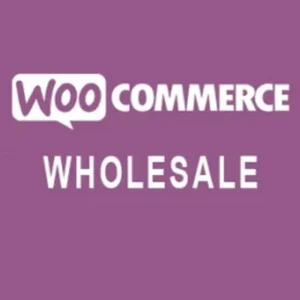 Wholesale For WooCommerce