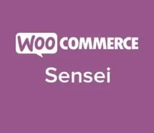 WooCommerce Sensei