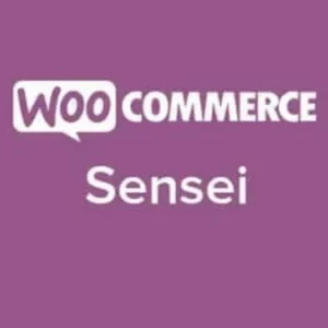WooCommerce Sensei