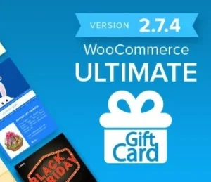 WooCommerce Ultimate Gift Card