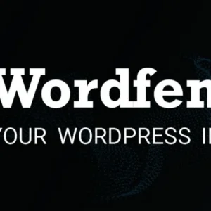Wordfence Activator