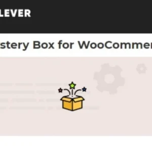WPC Mystery Box for WooCommerce Premium