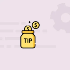 WPC Order Tip for WooCommerce Premium