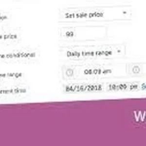WPC Product Timer for WooCommerce Premium