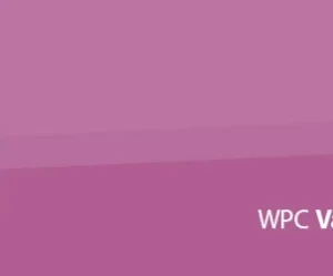 WPC Variations Table for WooCommerce