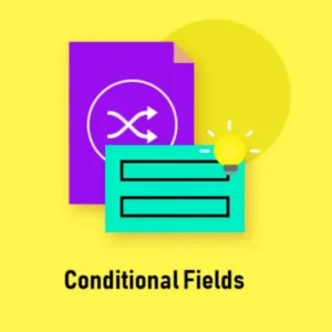 WPEverest – User Registration Conditional Logic