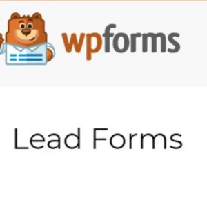 WPForms Lead Forms