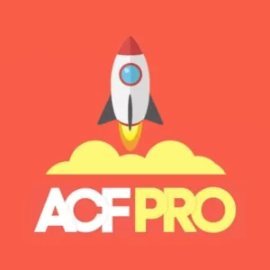 Advanced Custom Fields (ACF) Pro