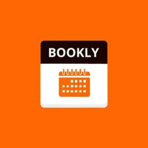 Bookly Pro – Booking