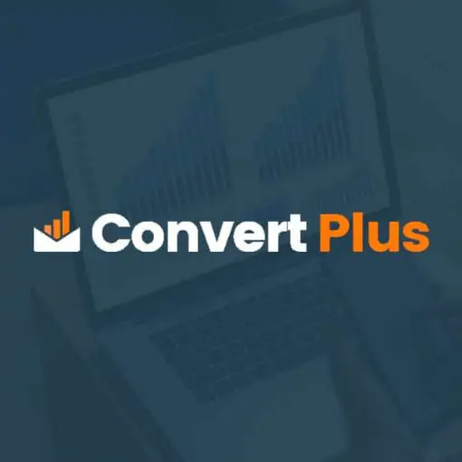 ConvertPlus – Popup Plugin