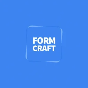 FormCraft Premium