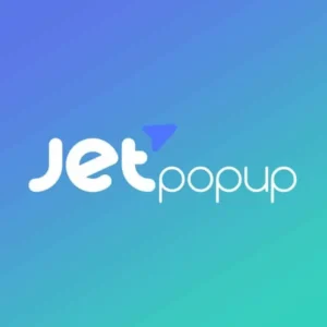 JetPopup for Elementor