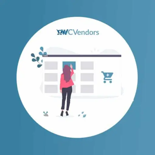 WC Vendors Pro