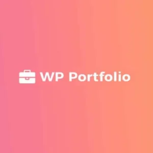 WP Portfolio