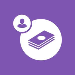 WooCommerce Account Funds