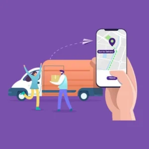 WooCommerce Shipment Tracking