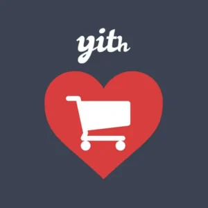 YITH WooCommerce Wishlist Premium