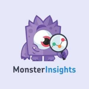 MonsterInsights Pro