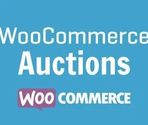 WooCommerce Simple Auctions – WordPress Auctions