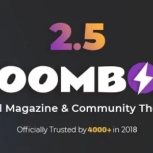 BoomBox