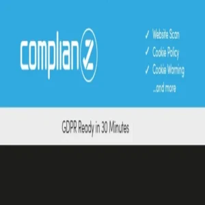 Complianz Privacy Suite (GDPR/CCPA) Premium