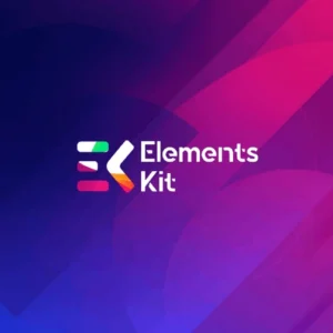 ElementsKit Pro