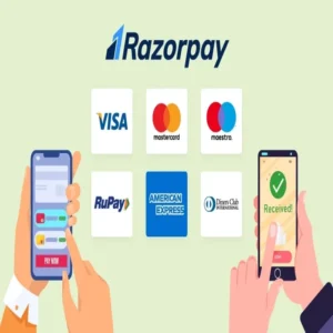 Everest Forms – Razorpay