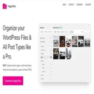 HappyFiles Pro