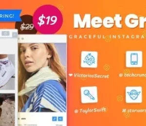 Instagram Feed Gallery