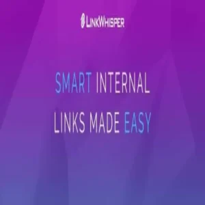 Link Whisper Pro – Quickly Build Smart Internal Links