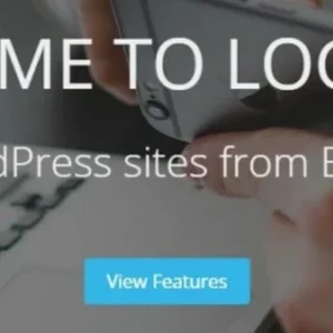 Loginizer Security Pro