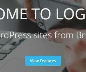 Loginizer Security Pro