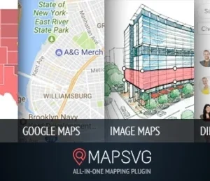 MapSVG