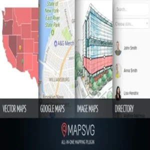 MapSVG