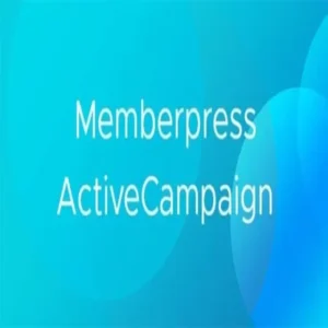 MemberPress Active Campaign