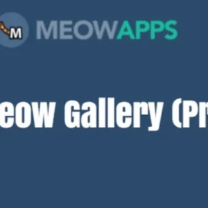 Meow Gallery Pro