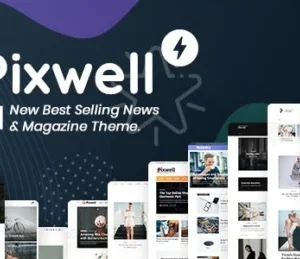 Pixwell